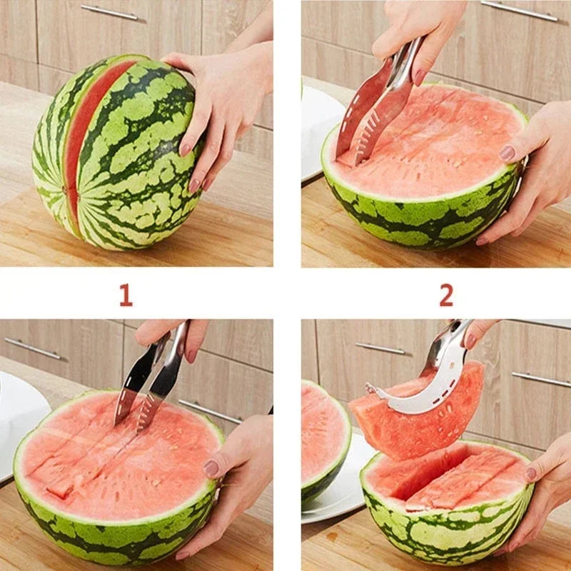 Watermelon Cutter