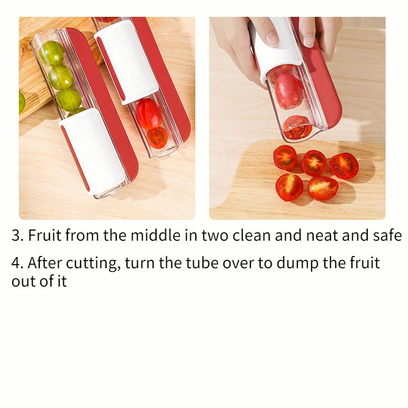 Fruit Vegetable Slicer