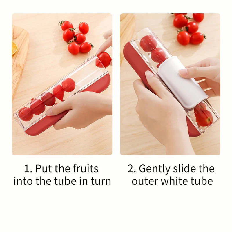 Fruit Vegetable Slicer