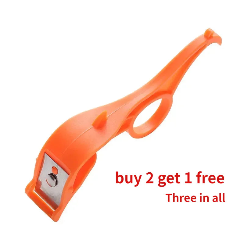 Fruit Peeler