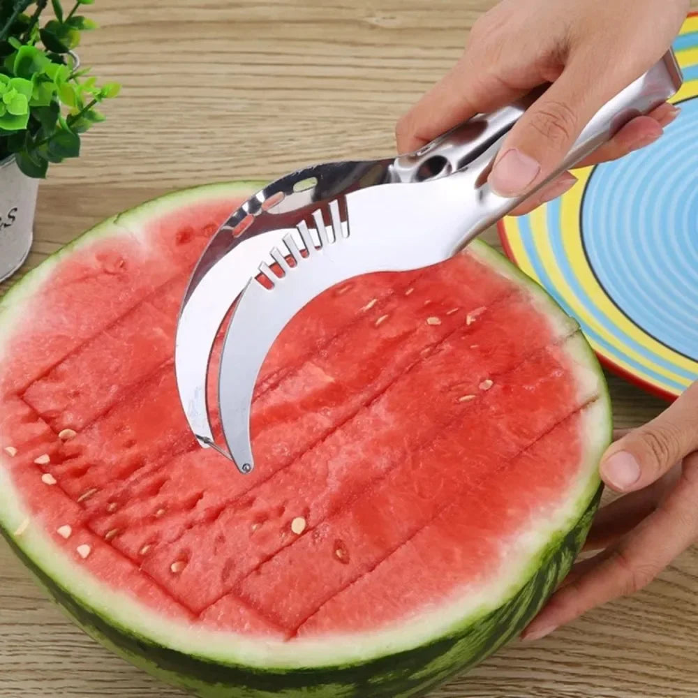 Watermelon Cutter