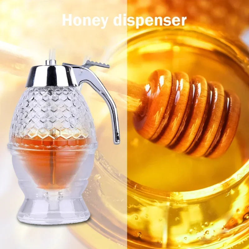 Honey Pot