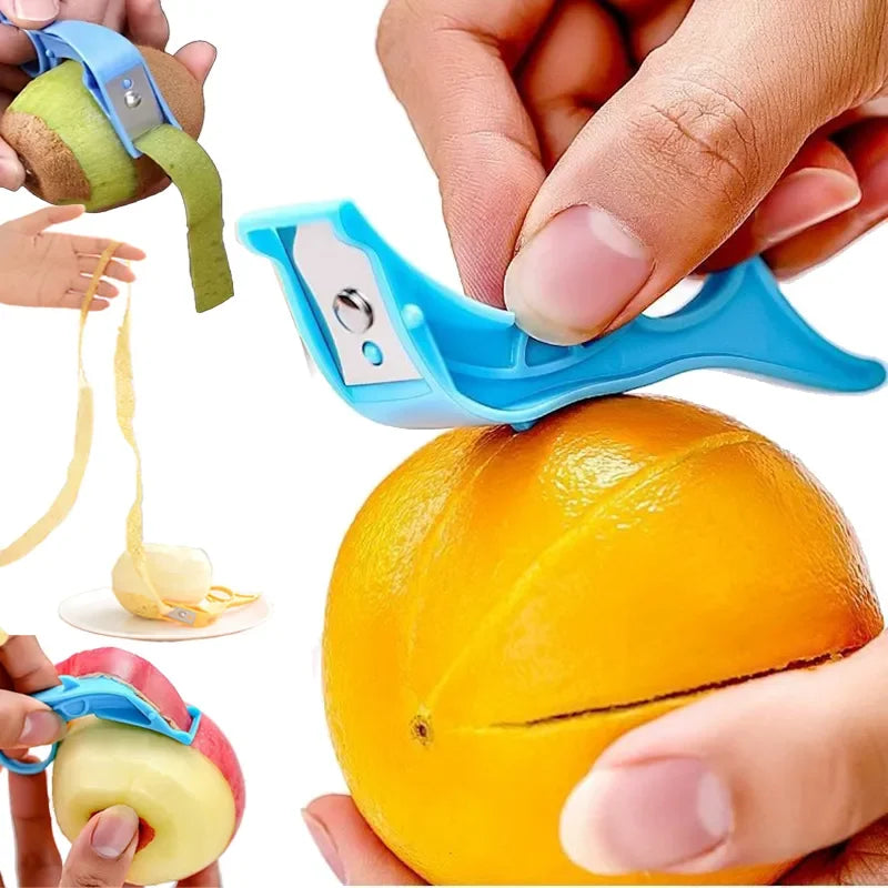 Fruit Peeler