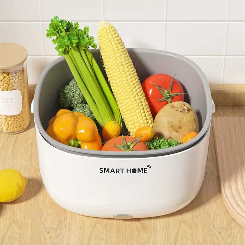 Vegetable Washing Machine