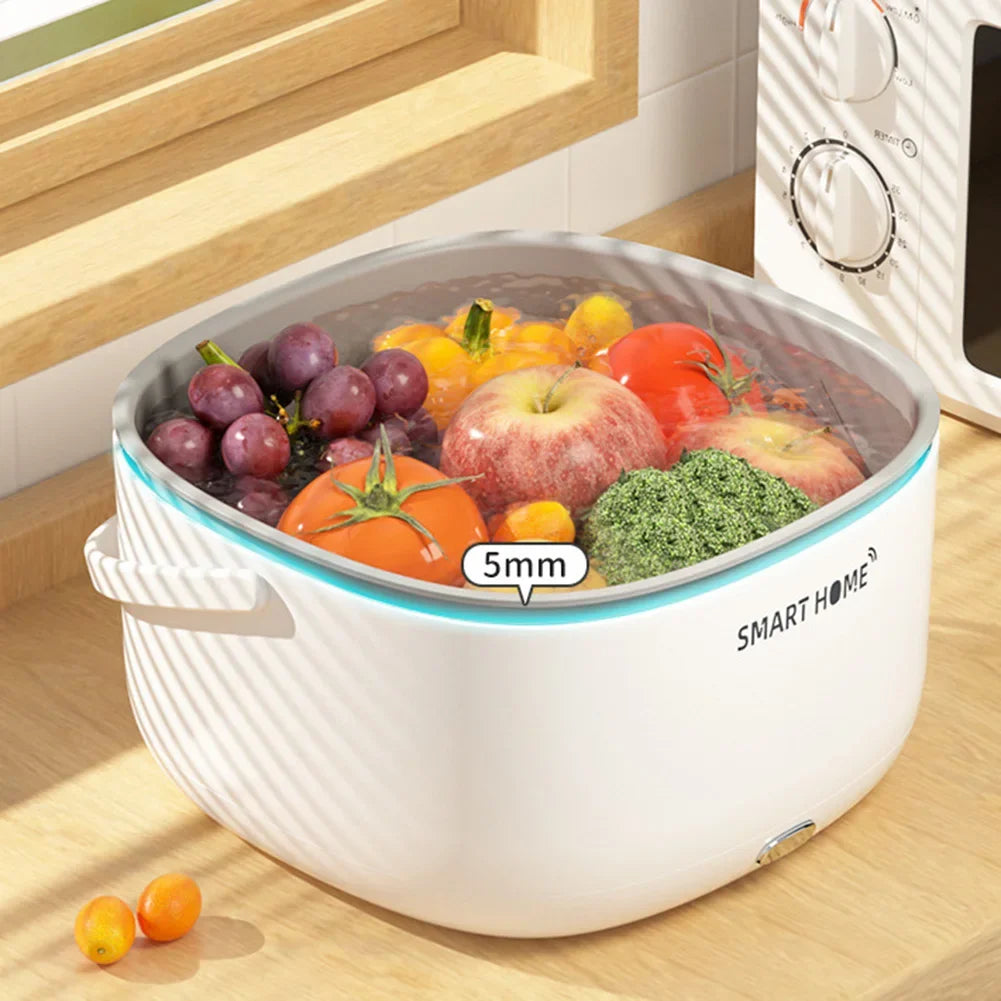 Vegetable Washing Machine