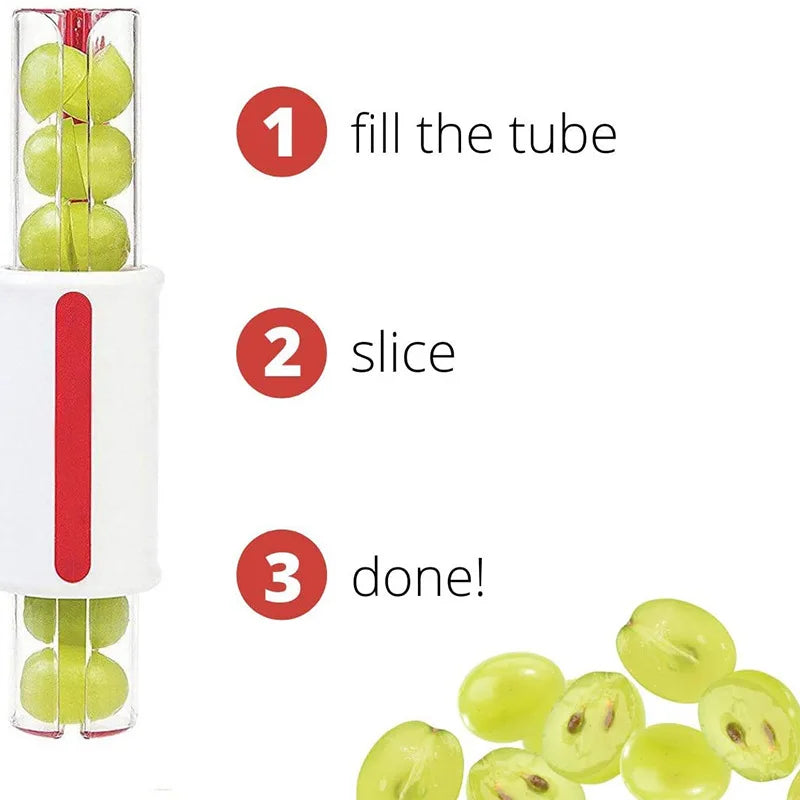 Fruit Vegetable Slicer