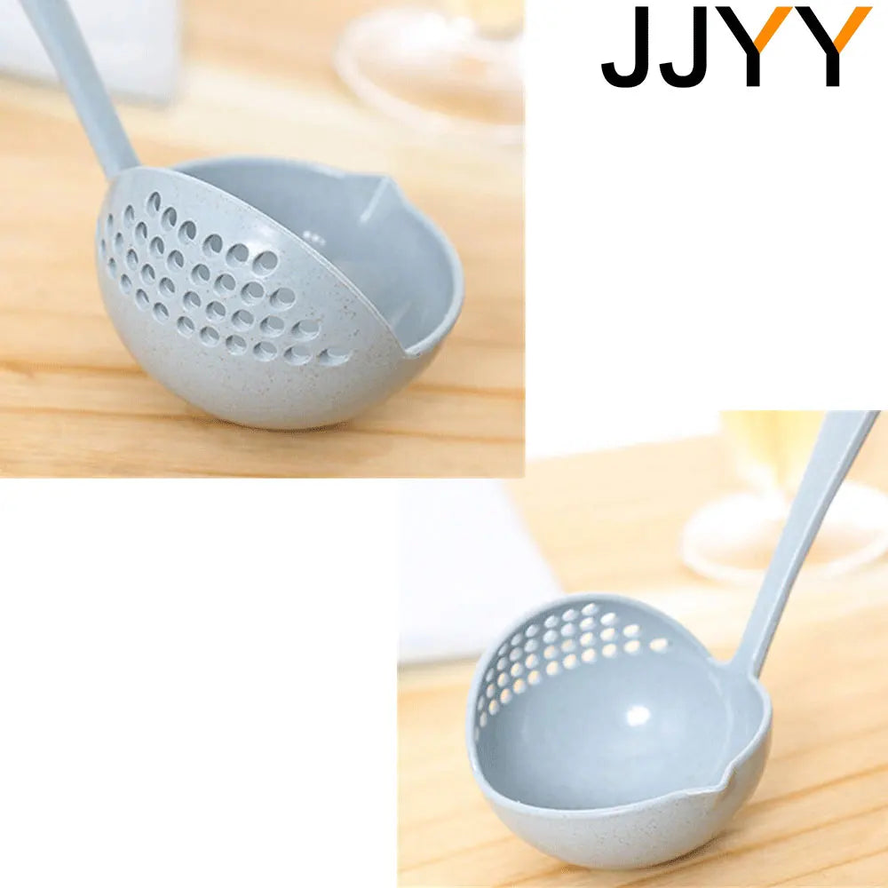 The 2 in 1 Kitchen Spoon