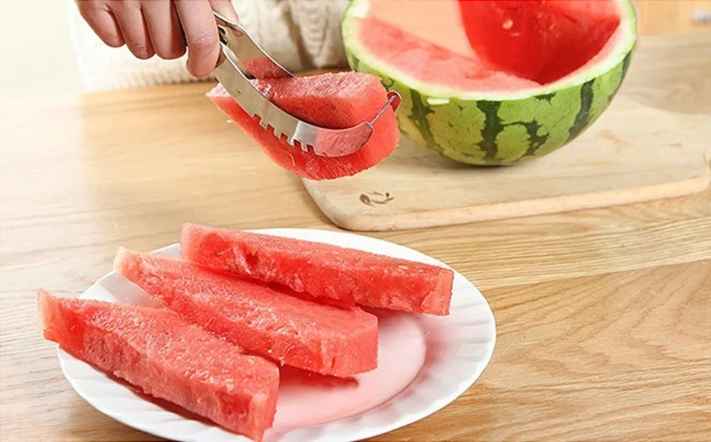 Watermelon Cutter