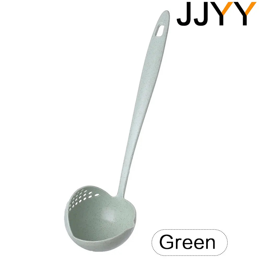 The 2 in 1 Kitchen Spoon