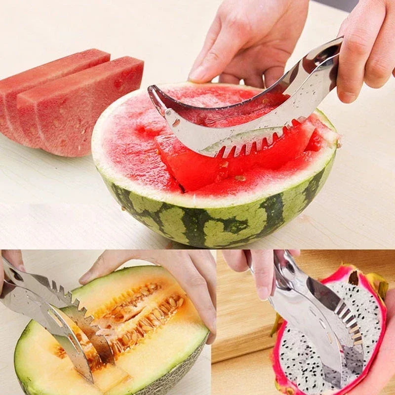 Watermelon Cutter