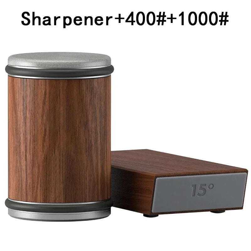 Rolling Knife Sharpener