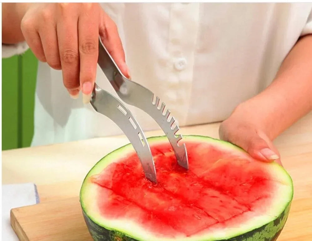 Watermelon Cutter