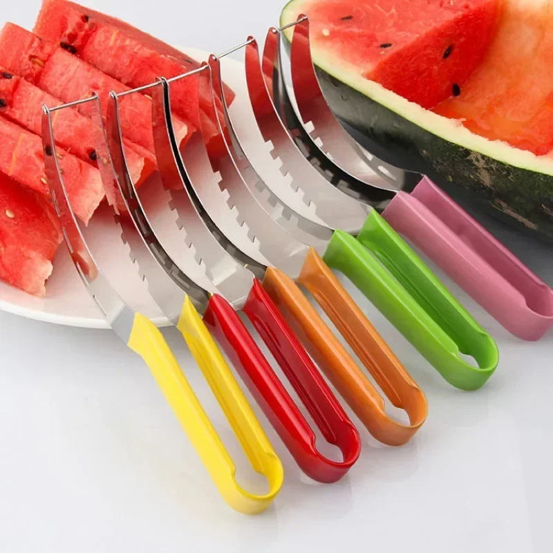 Watermelon Cutter