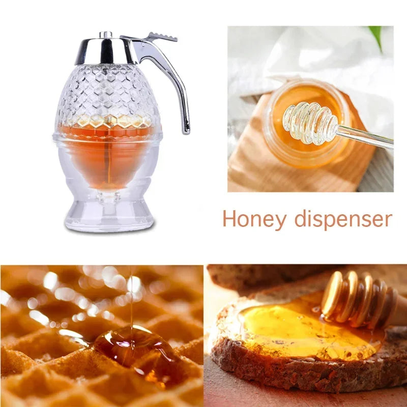 Honey Pot